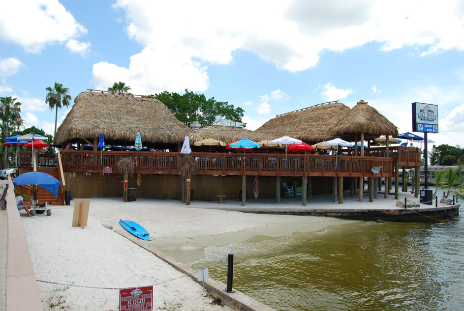 REstaurant BoatsHouse Cape Coral