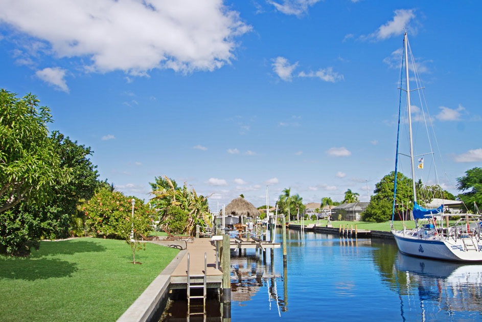 House Bahama View