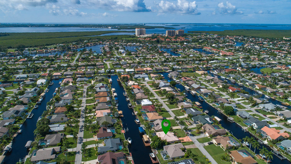 House Bethany Cape Coral Fl