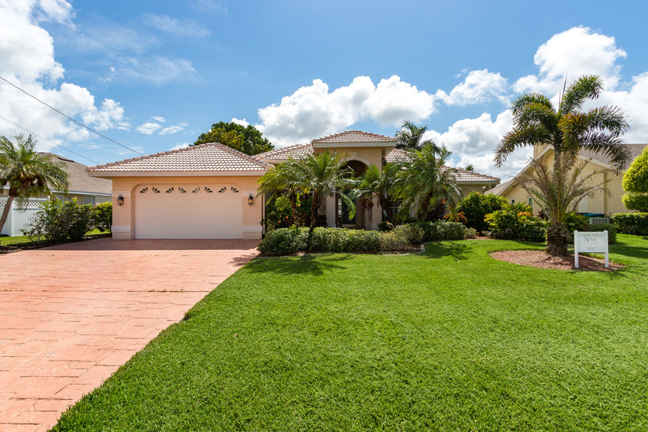 House Bethany Cape Coral