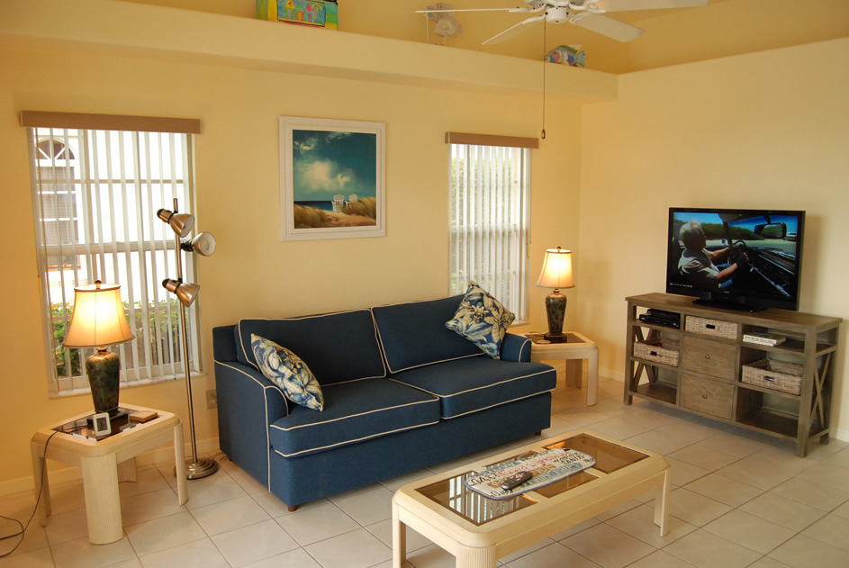 House Bimini Living