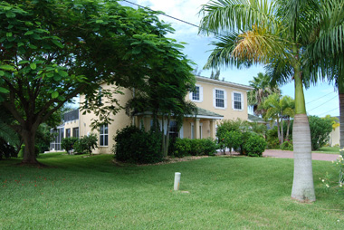 House Mona Lisa Cape Coral Florida