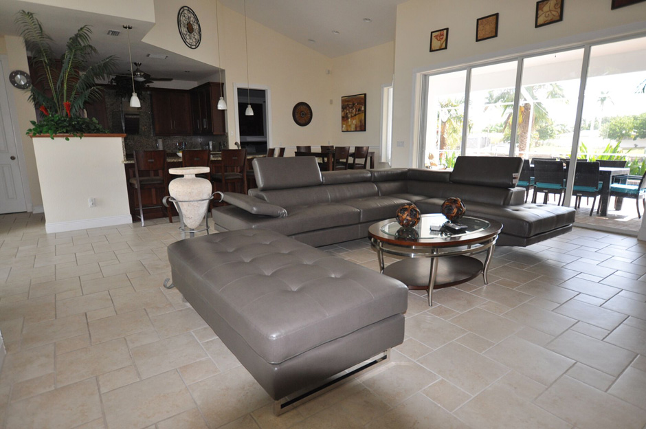 House Palms vacation rental