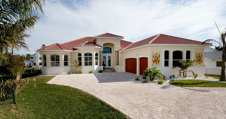 House Riverdream Cape Coral