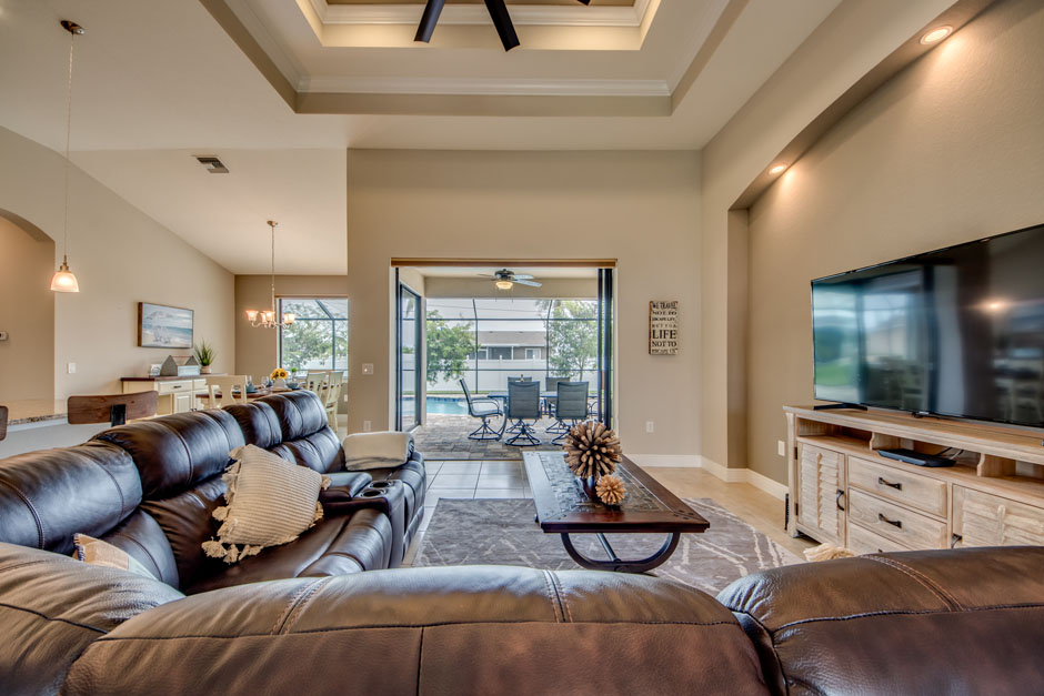 Sunview living Cape Coral Vacation Rebtal
