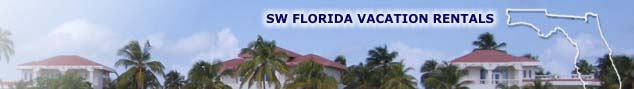 vacation rentals Florida